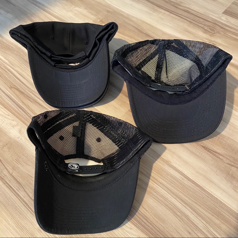 Caps - Picture 2 of 2